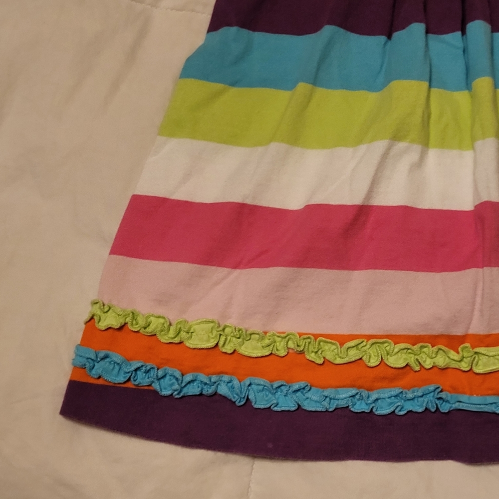 Hanna Andersson sundress - Picture 2 of 4